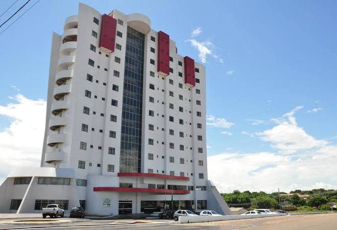 Boa vista eco hotel