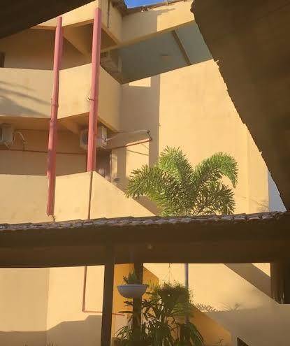 Hotel ajuricaba