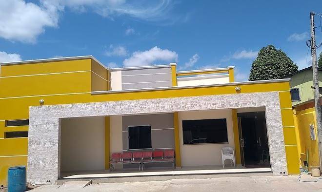 Hotel asa branca