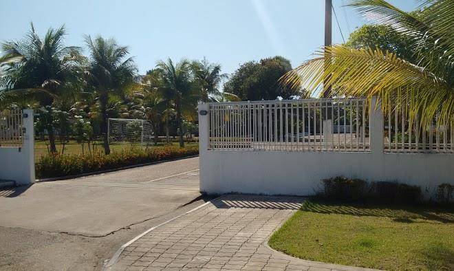 Hotel de transito de oficiais da guarnicao boa vista rr