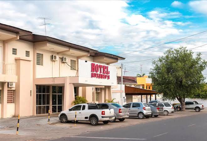 Hotel euzebio's