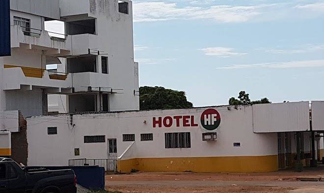 Hotel Farroupilha Image
