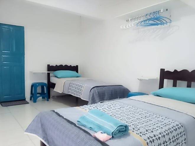 Hotel giselle boutique