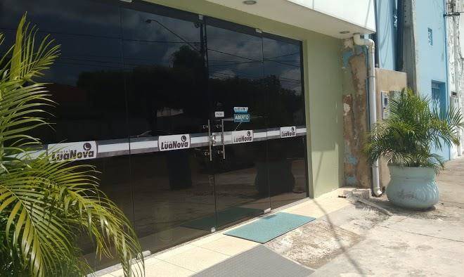 Hotel lua nova