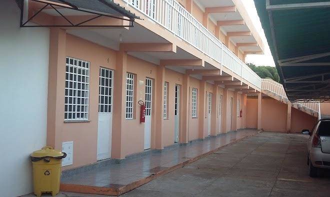 Hotel mecejana