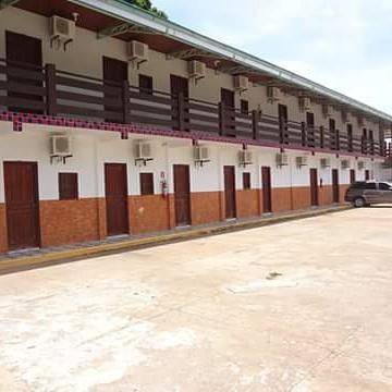 Hotel panache