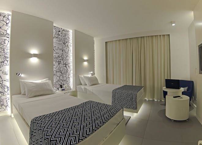 Ibis styles boa vista