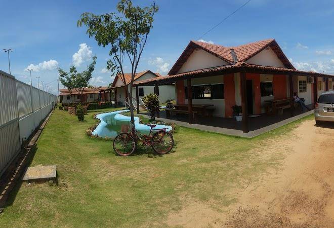 Hotel takutu