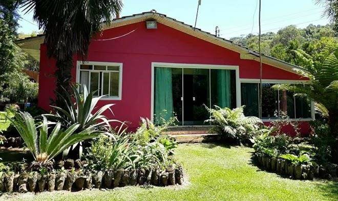 Sao jose pousada rural