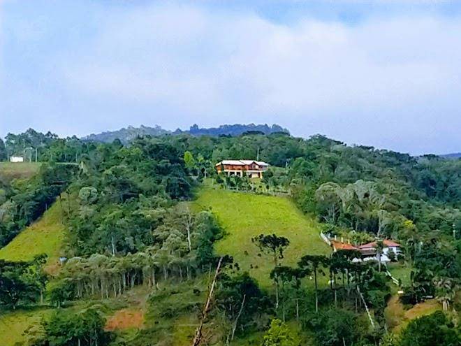 Hotel & churrascaria kretzer