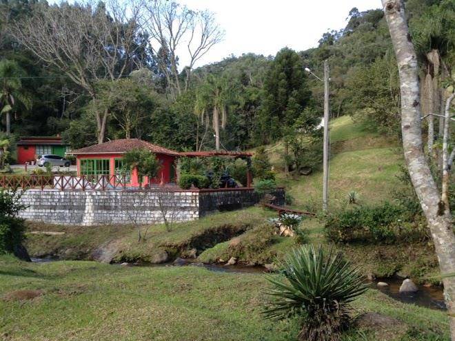 Sitio rei arthur