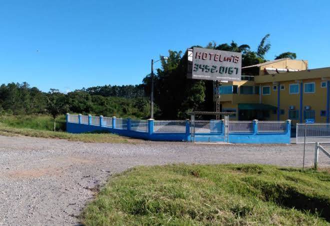 Hotel km 73