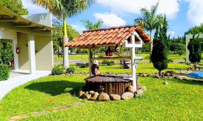Essencia do valle pousada & spa ltda