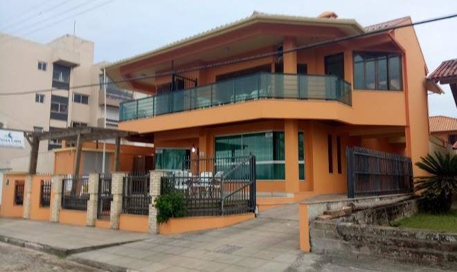 Pousada costa luna