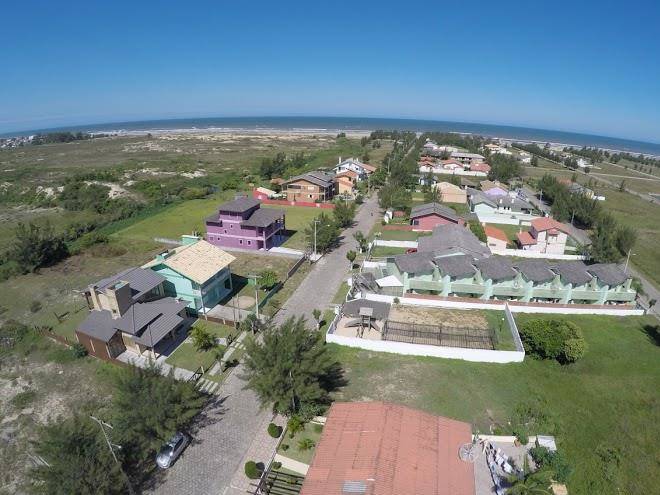 Pousada emanuel