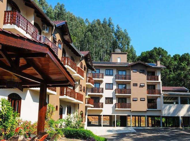 Hotel san ghermann