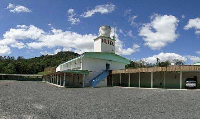Hotel mississippi