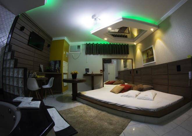 Motel caravelle