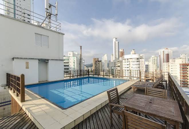 Atoba praia hotel