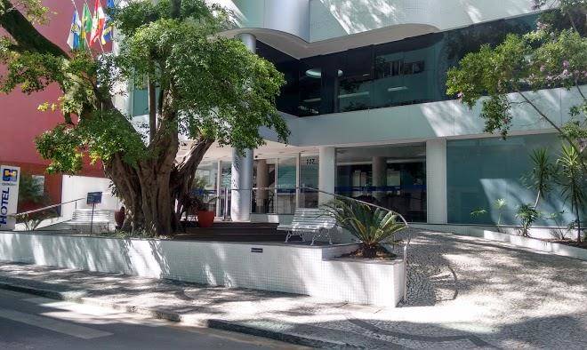 Centromar hotel