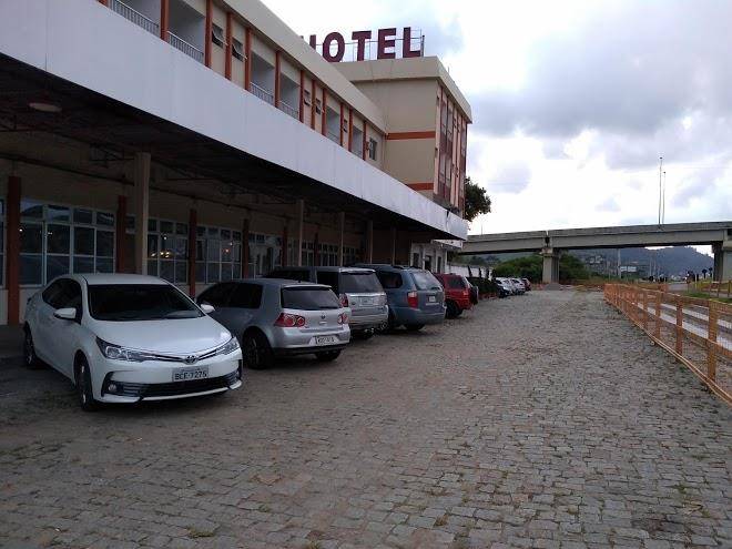 Cottone hotel