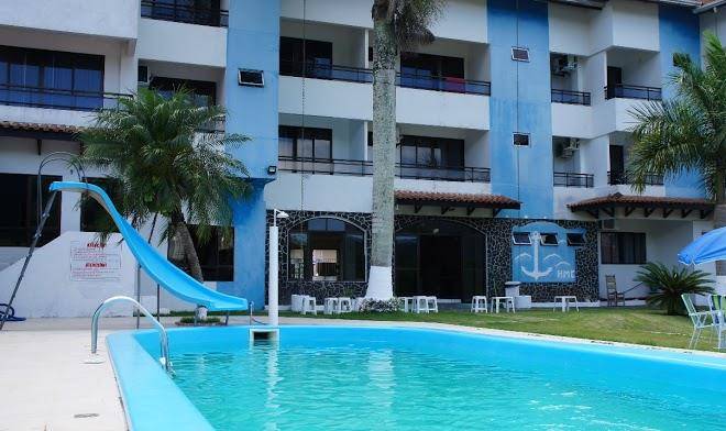 Golden marina hotel