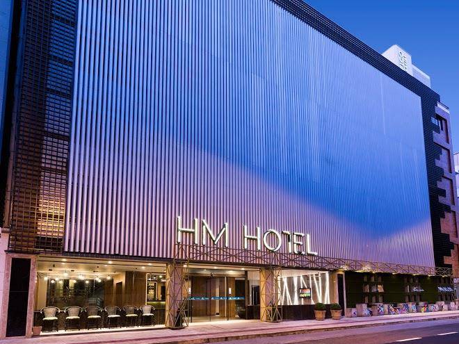 Hm hotel