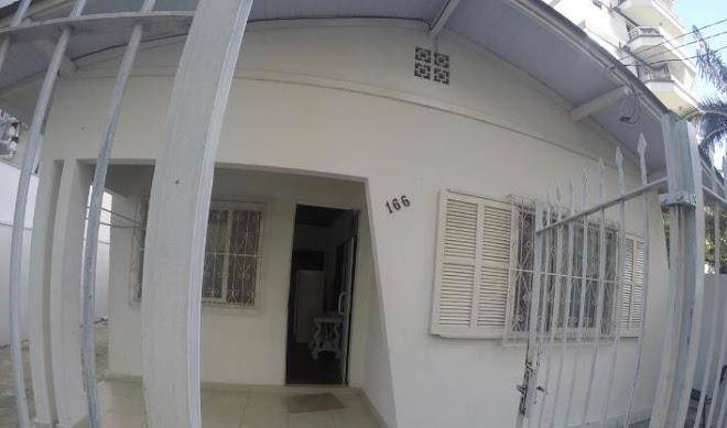 Hostel los manos