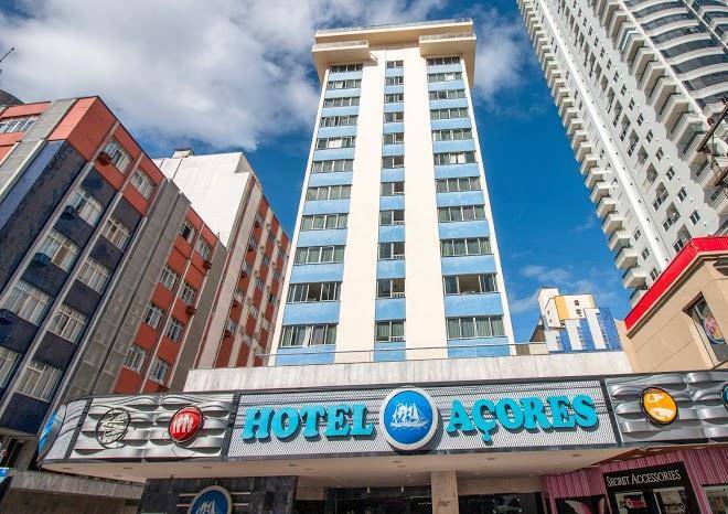 Hotel acores