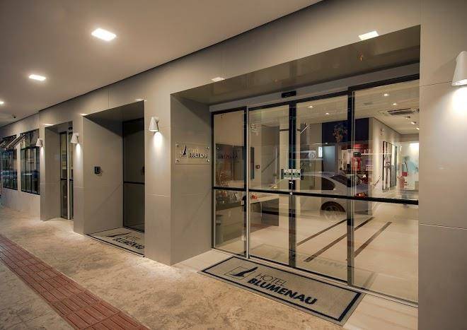 Hotel blumenau balneario camboriu