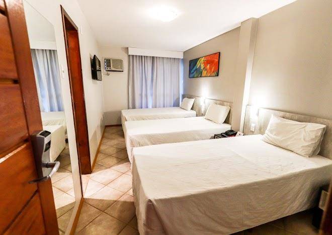 Hotel brasil express