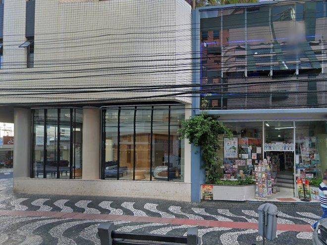 Hotel central executive driver viagem & transporte