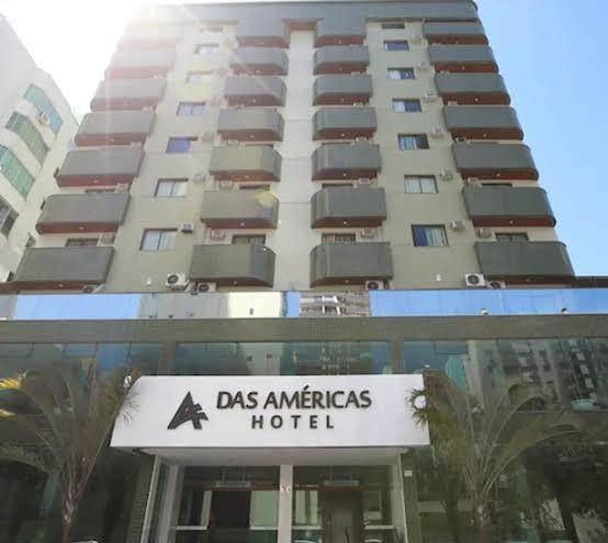 Hotel das americas