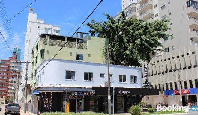 Hotel douglas