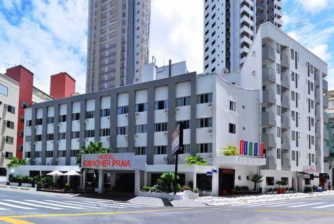 Hotel gracher praia