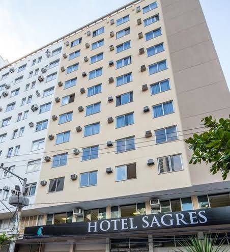 Sagres praia hotel
