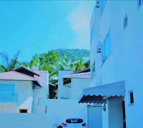 Hotel interpraias
