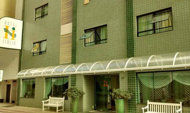 Hotel italia
