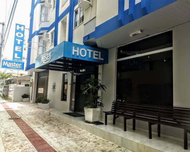 Hotel master
