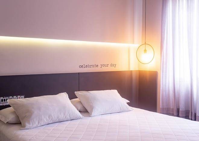 Hotel melo