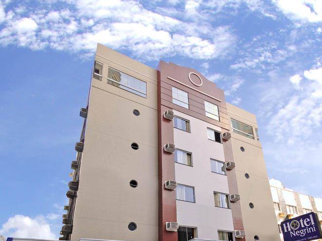 Hotel negrini