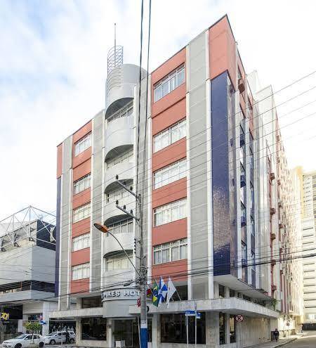 Hotel pires