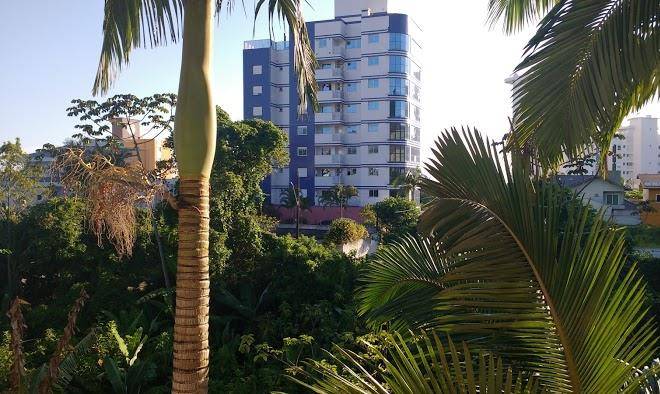 Hotel pousada reimar