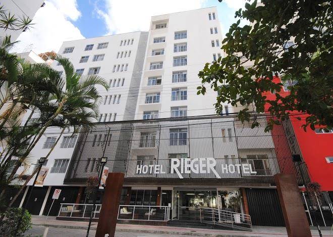 Hotel rieger
