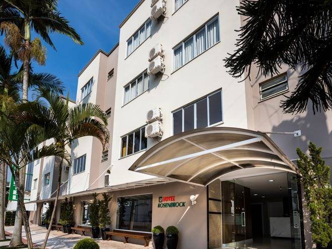 Hotel rosenbrock