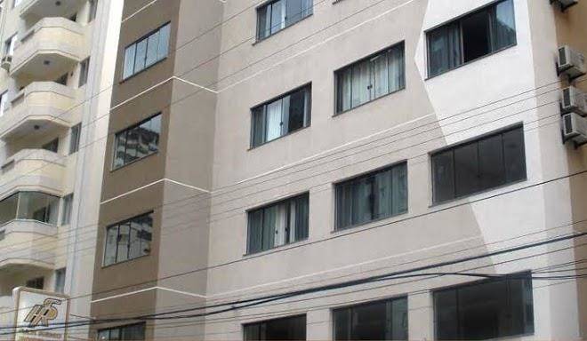Hotel san remo camboriu internacional