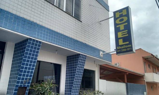Hotel shallom