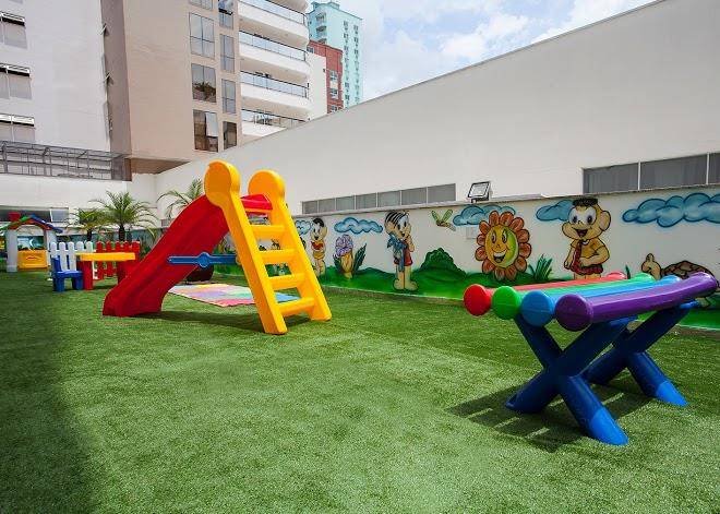 Hotel sibara flat & convencoes