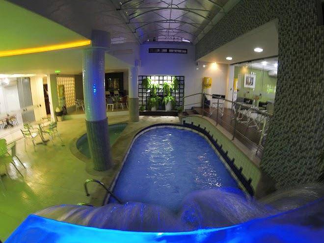 Hotel torresol
