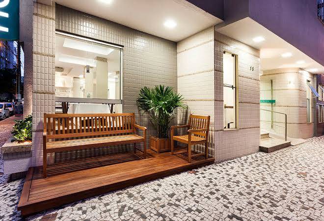 Hotel tropikalya gold